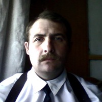 Сергей Симаков