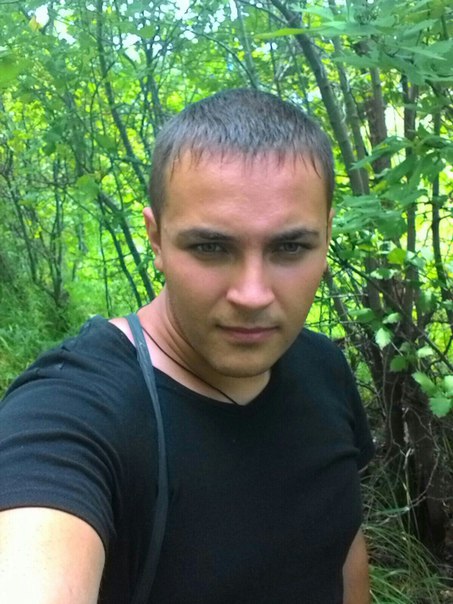 Саня Ковальчук, Россия, Москва