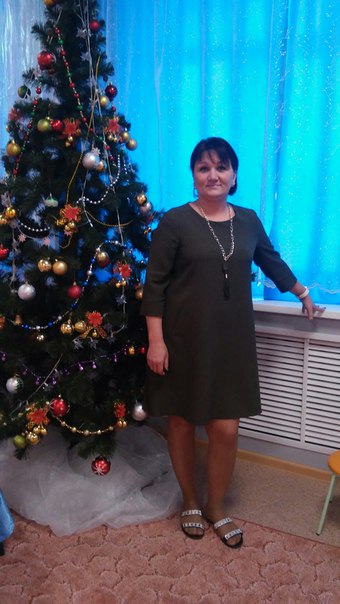 Елена Папузина, Россия