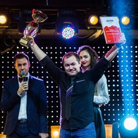 Евгений Родионов