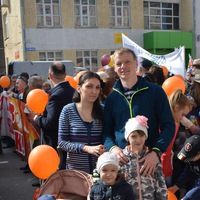 Аделя Давыдова