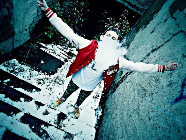 Андрей Шалдаев, Россия, Москва