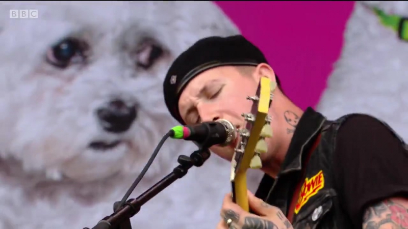 T in the Park 2016: