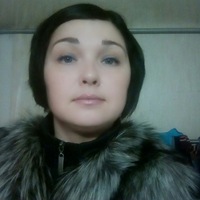 Татьяна Кашина