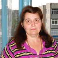 Любовь Прохорова