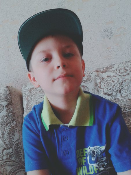 Паша Макачуан, Россия, Иркутск