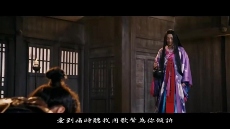 Beautiful Chinese Music 48 Traditional White