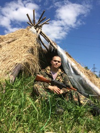 Евгений Кущенко