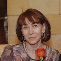 Наталья Вологдина