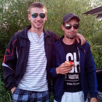 Владимир Александрович