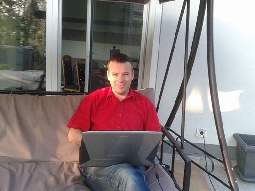 Анатолий Локоть, Россия, Новосибирск