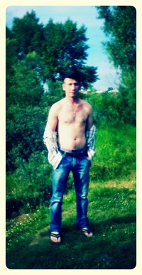 Вова Захаров