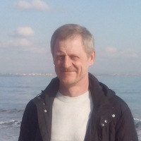 Сергей Горшков