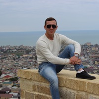 Андрей Чернов