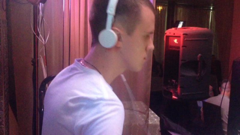 DJ SAYMAN