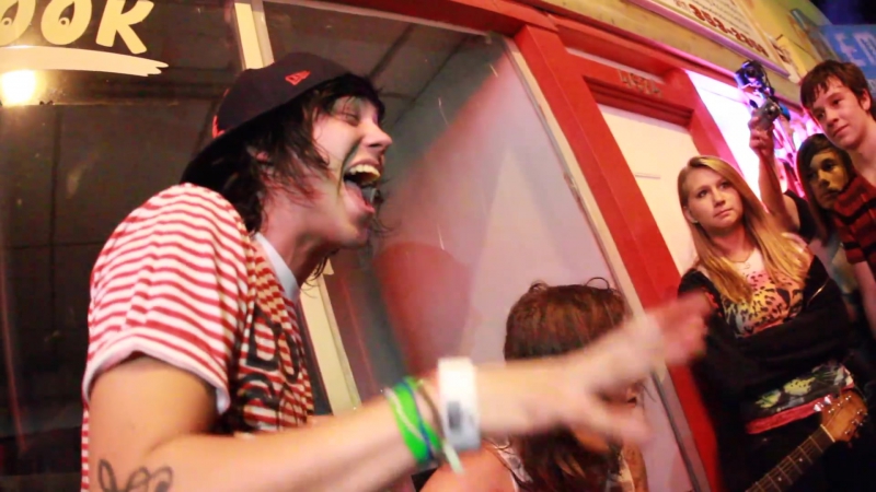 Sleeping With Sirens Acoustic