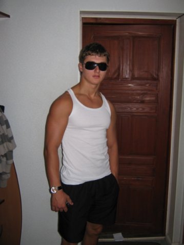 №4, Max Gospodarev №4, Max Gospodarev