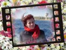 Елена Руш, Санкт-Петербург, Россия, 21.05