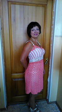 Елена Куликова