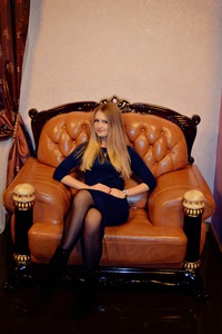 Елена Кузьмина