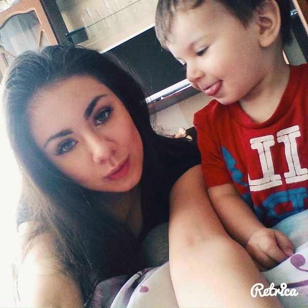 Виктория Баранова, Россия, Пенза