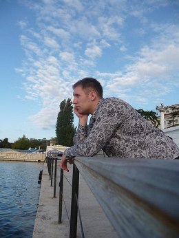 Владимир Смирнов, Россия