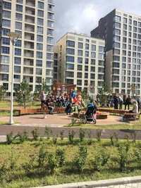 Карина Крылова