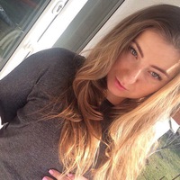 Анна Воронина