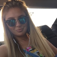 Елена Сергеева