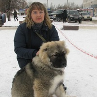 Ольга Меньшова | Дзержинск