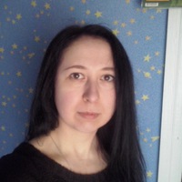 Елена Макеева