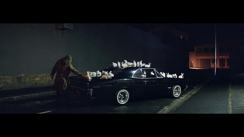 Royal Blood How Did We Get So