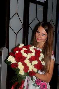 Елена Сафронова