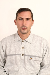 Александр Гладков