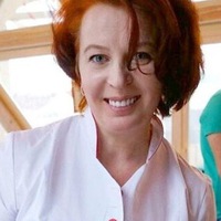 Наталья Зотова