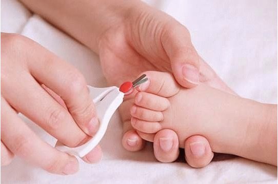 как сделать к чему снится подстригать ногти на ногах Одна звезда, год