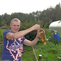 Александр Суворов