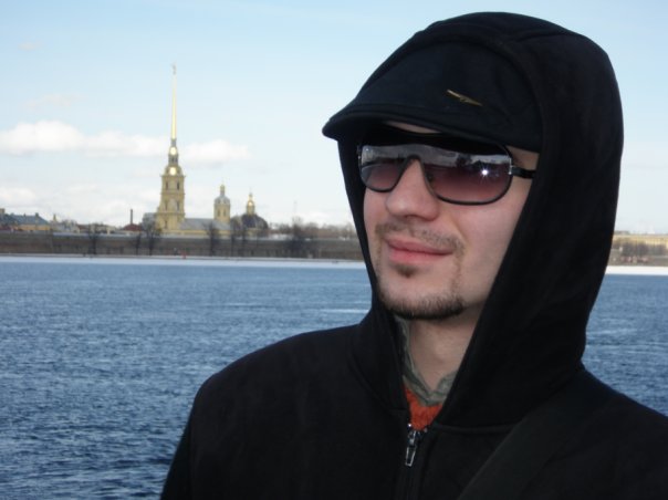 №64, Роман Бехтир, Санкт-Петербург №64, Роман Бехтир, Санкт-Петербург