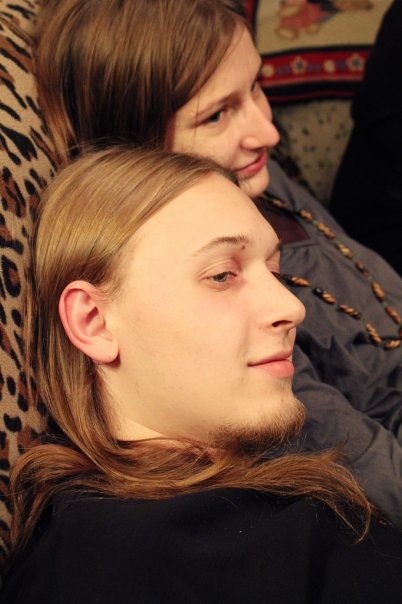 №13, Юра Демидов, 37 лет, Санкт-Петербург, Россия №13, Юра Демидов, 37 лет, Санкт-Петербург, Россия