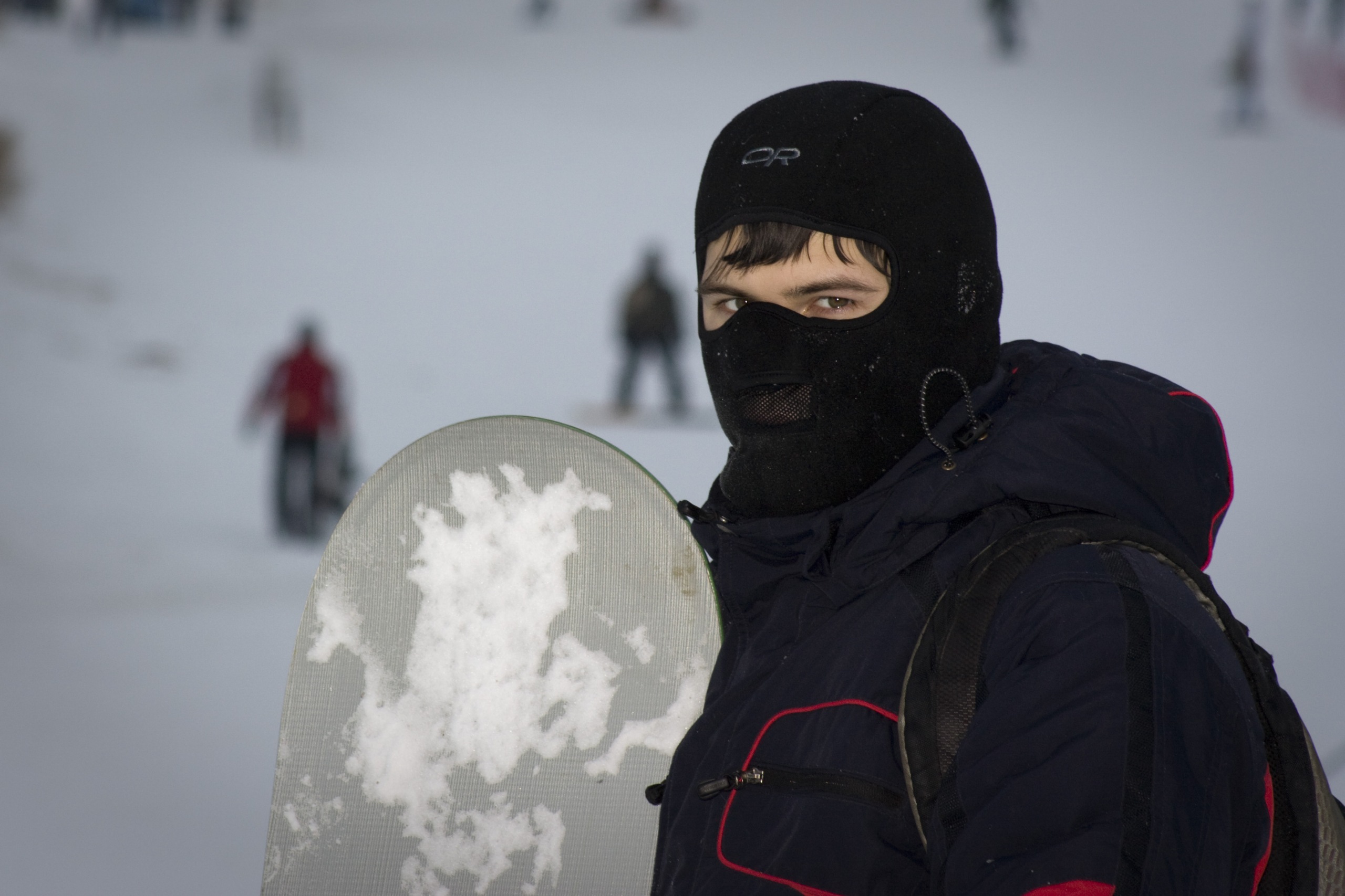 Фото профиля