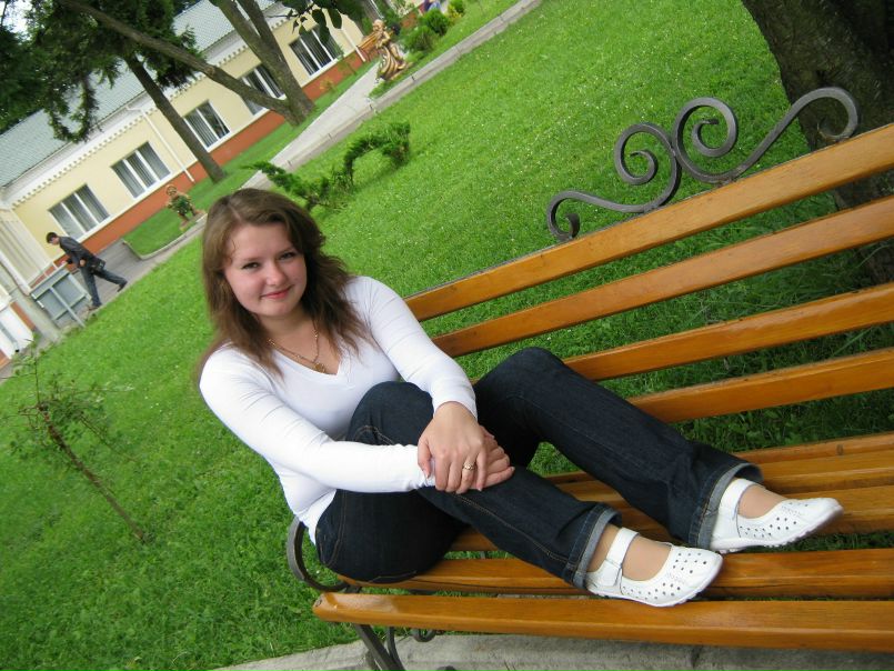 №63, Іванна Стахова, 34 года, Рясники №63, Іванна Стахова, 34 года, Рясники