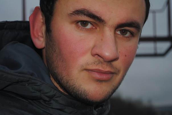 №86, Виталий Вучкан, Хуст №86, Виталий Вучкан, Хуст