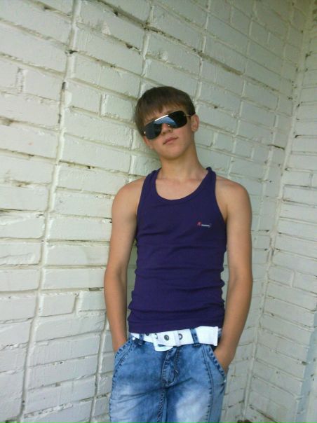 №5, Серёжка Шутиков №5, Серёжка Шутиков