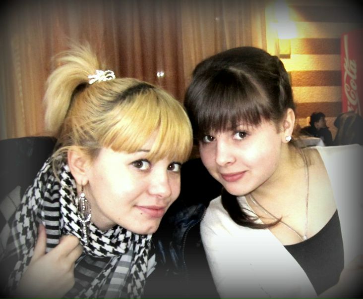 №13, Надюша Терзи, Москва №13, Надюша Терзи, Москва