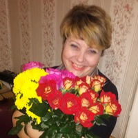 Наталья Черникова