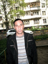 Александр Казанцев