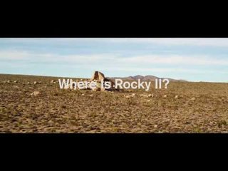 2016 - “Where is Rocky II?“ (Trailer)