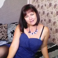 Вера Самойлова
