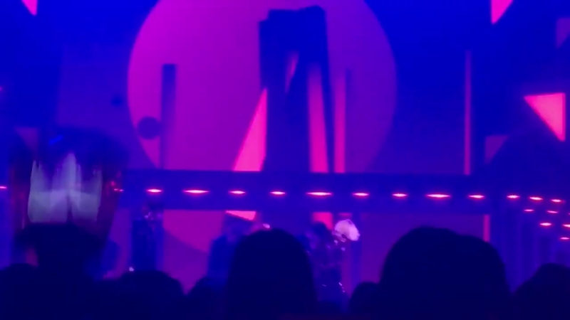 Japan 1st Live Tour 2018 in