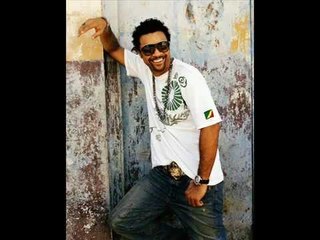 REPENT SHAGGY